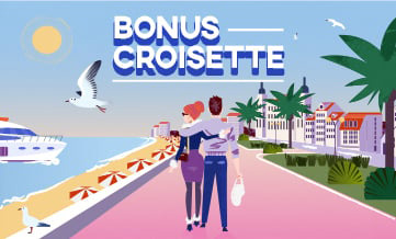 bonus croisette azur casino